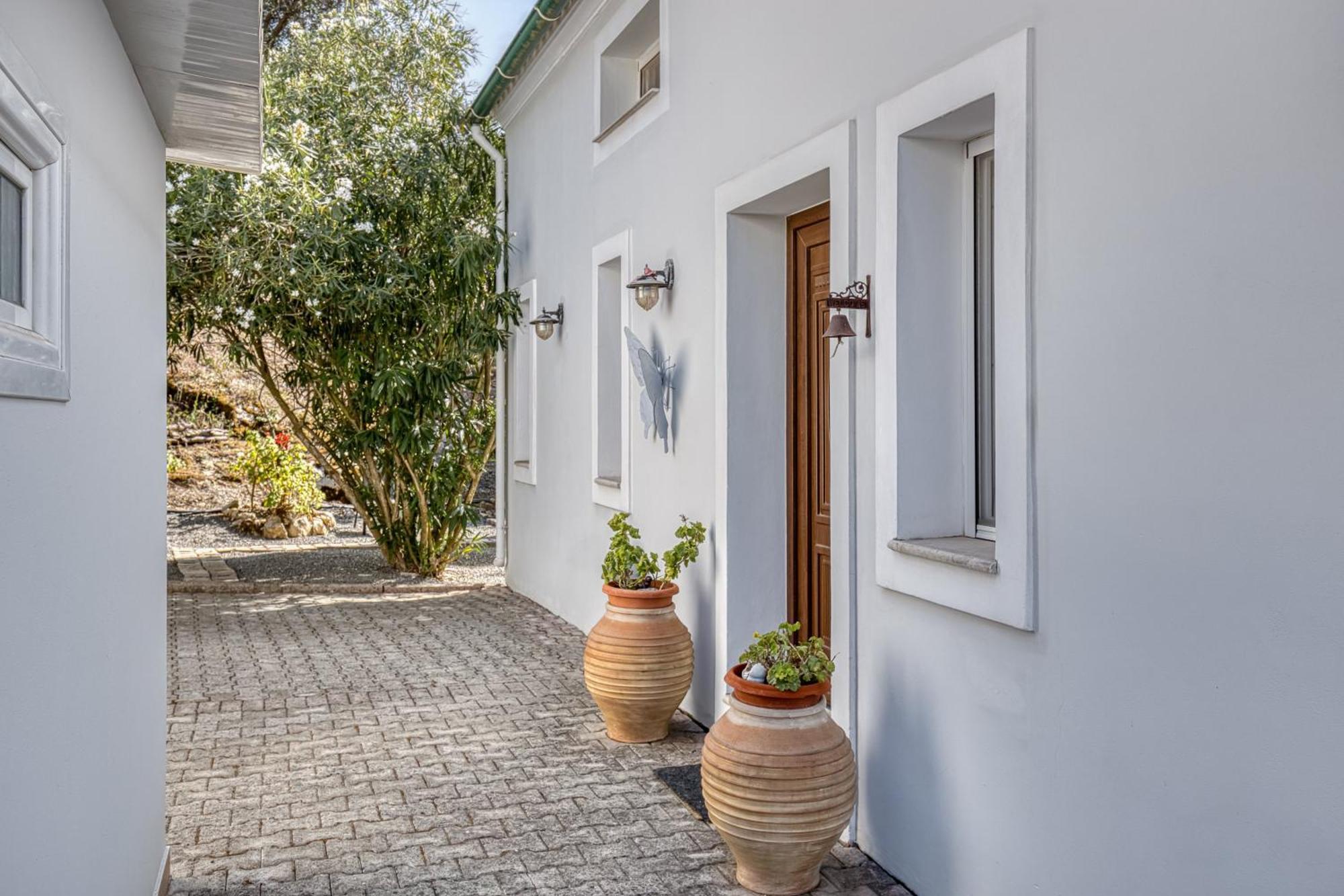 Casa Nuova Vila Liapades Exterior foto